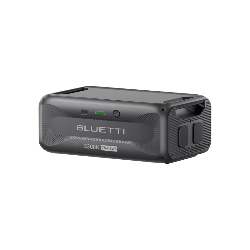 Bluetti B300K Expansion Battery for Apex300 | 2764.8Wh - Image 4