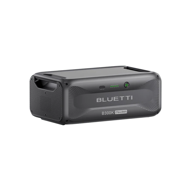 Bluetti B300K Expansion Battery for Apex300 | 2764.8Wh - Image 5