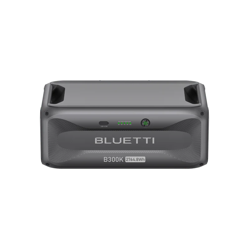 Bluetti B300K Expansion Battery for Apex300 | 2764.8Wh - Image 6