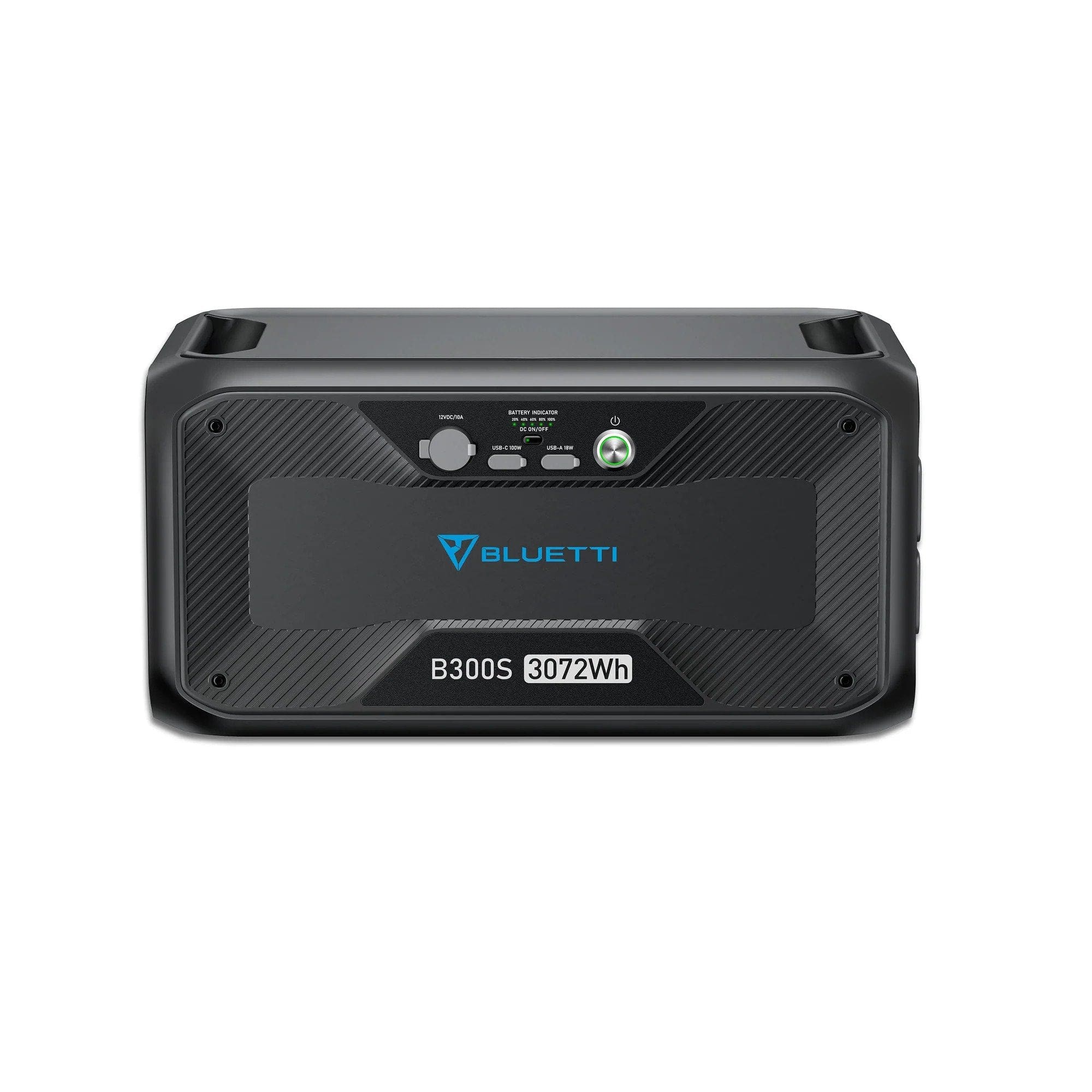 BLUETTI B300S Expansion Battery (Only Works With AC500 ) - Image 3