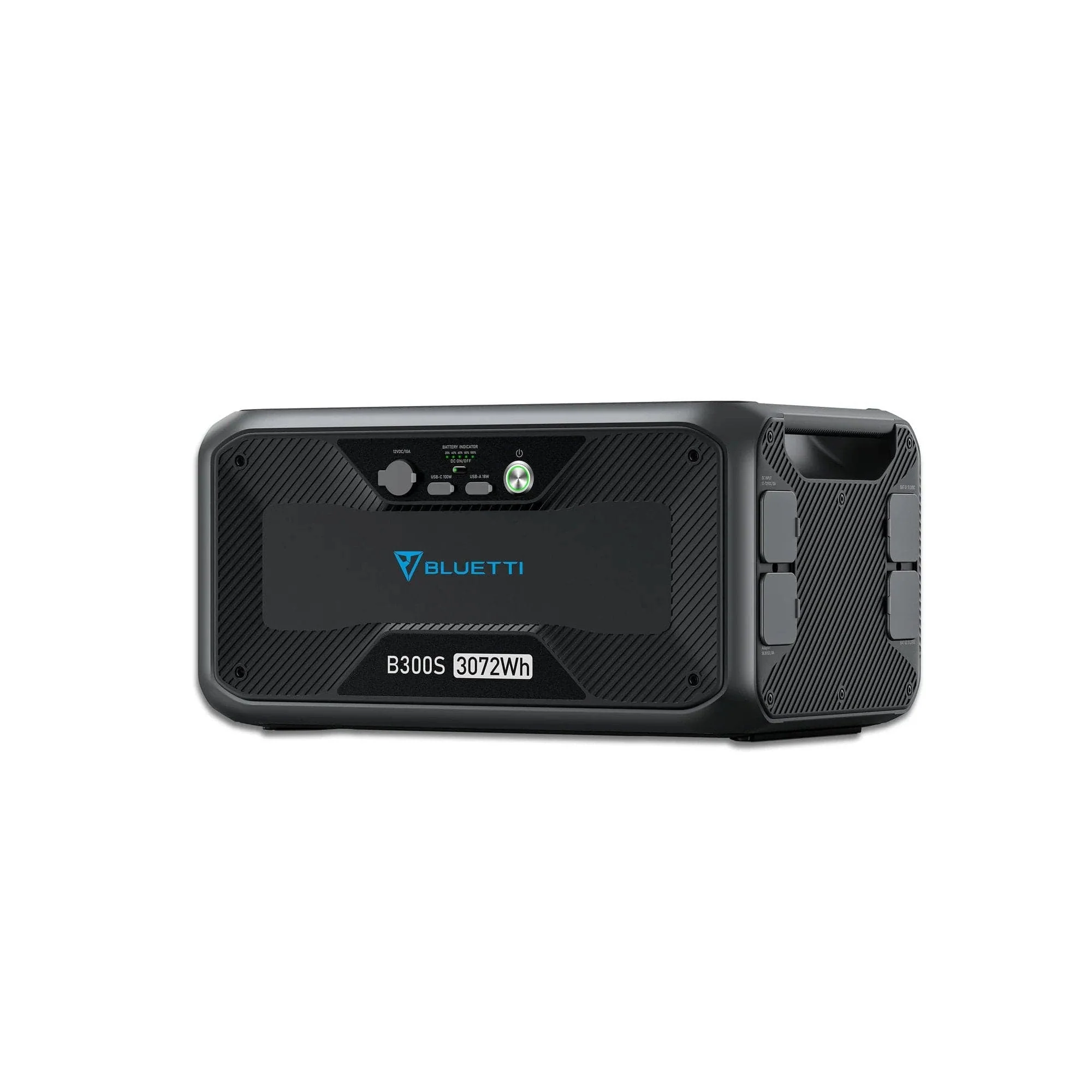 BLUETTI B300S Expansion Battery (Only Works With AC500 ) - Image 6