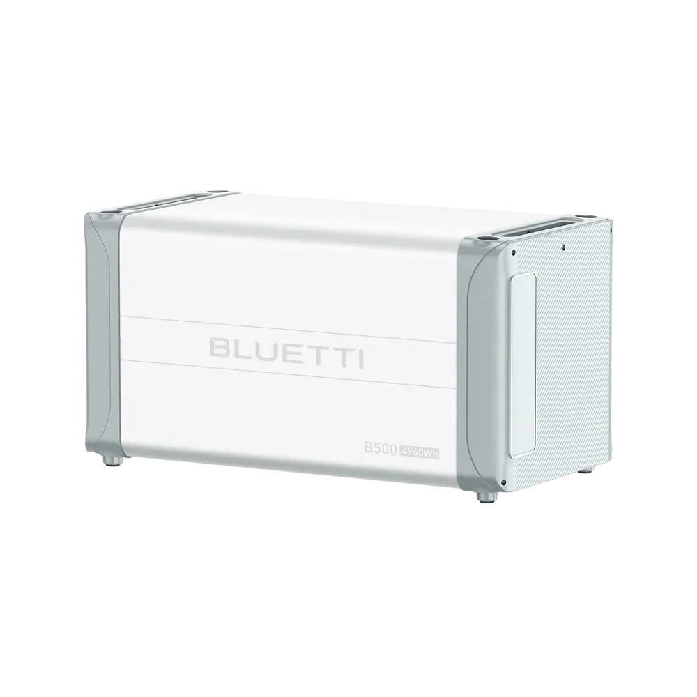 Bluetti B500 Expansion Battery | 4,960Wh - Image 3