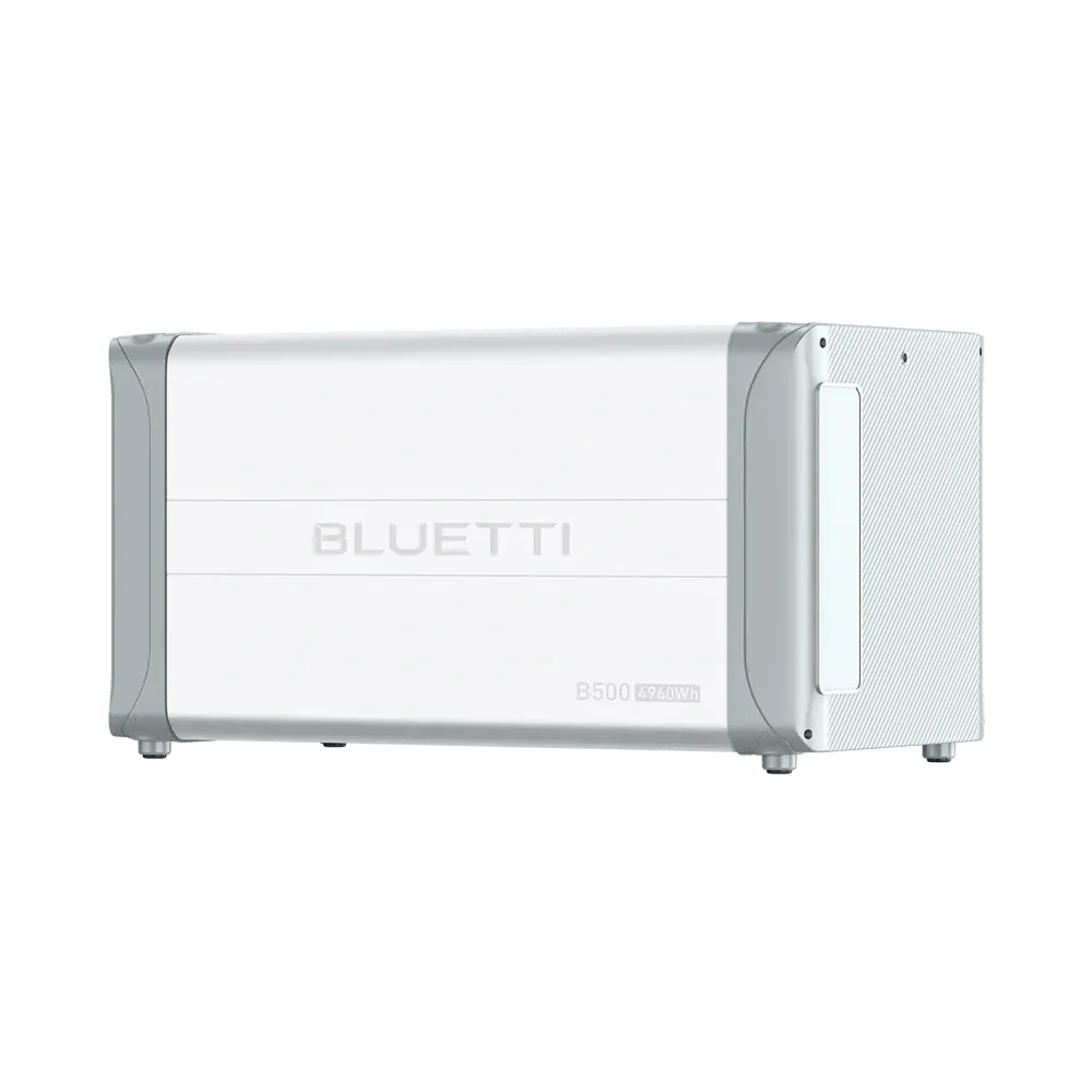 Bluetti B500 Expansion Battery | 4,960Wh - Image 4