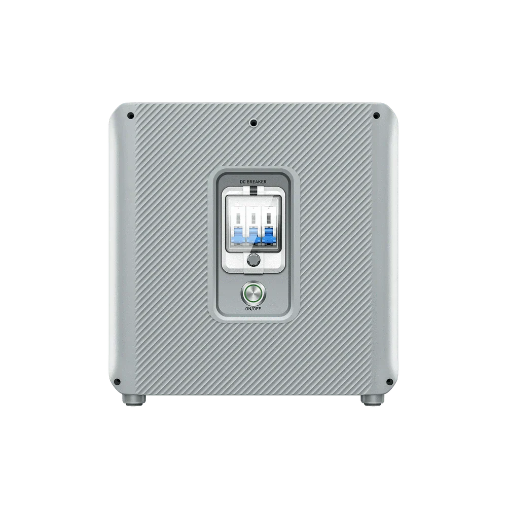 Bluetti B500 Expansion Battery | 4,960Wh - Image 5