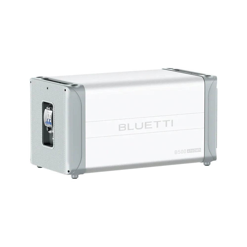 Bluetti B500 Expansion Battery | 4,960Wh - Image 6
