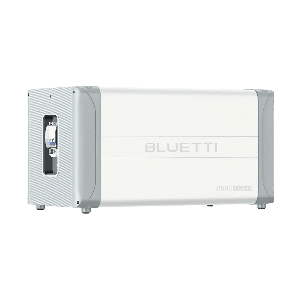 Bluetti B500 Expansion Battery | 4,960Wh - Image 7