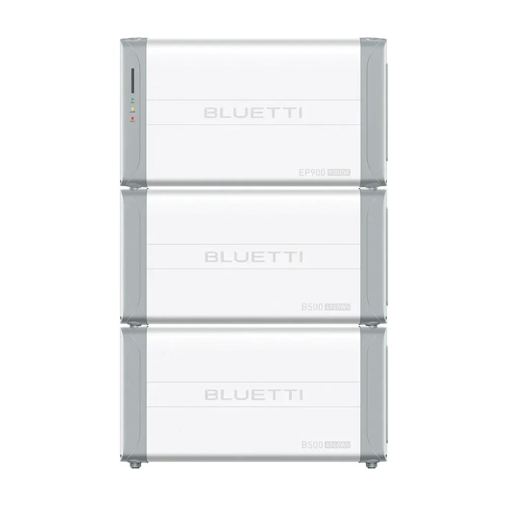 Bluetti B500 Expansion Battery | 4,960Wh - Image 9