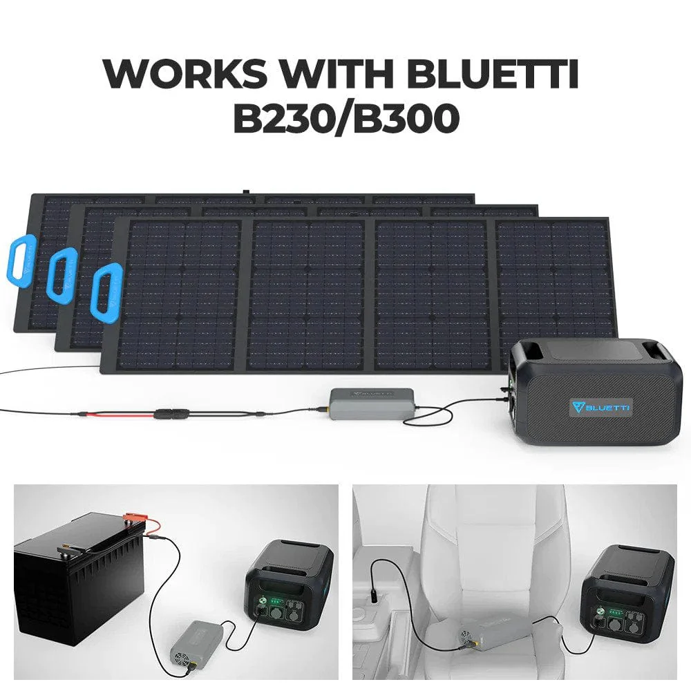 BLUETTI DC Charging Enhancer (D050S) - Image 5