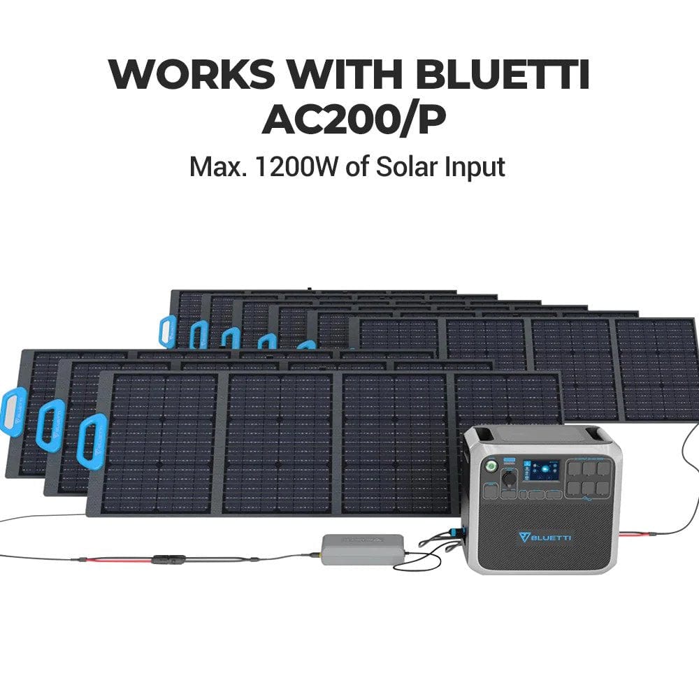 BLUETTI DC Charging Enhancer (D050S) - Image 6