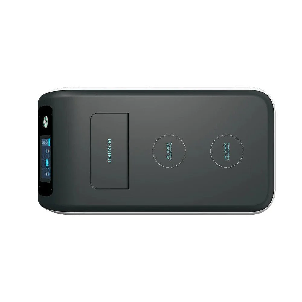 BLUETTI EP500 Solar Power Station (2000W | 5100Wh) - Image 8