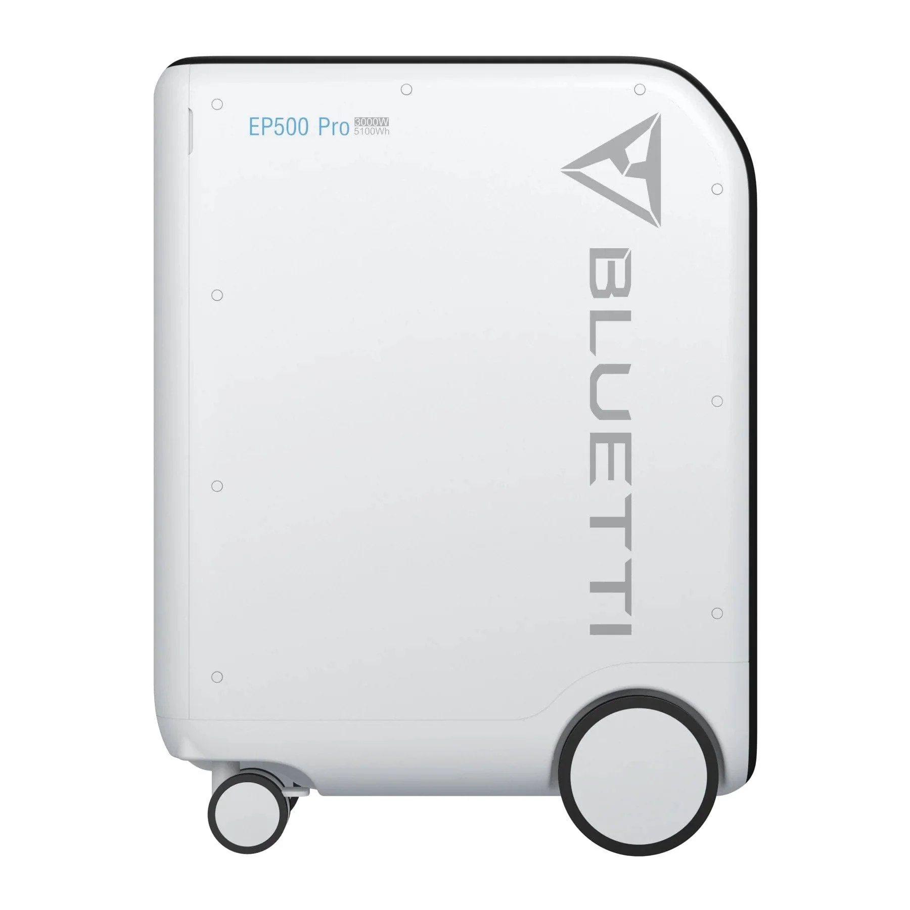 BLUETTI EP500Pro Solar Power Station (3000W | 5100Wh) - Image 6