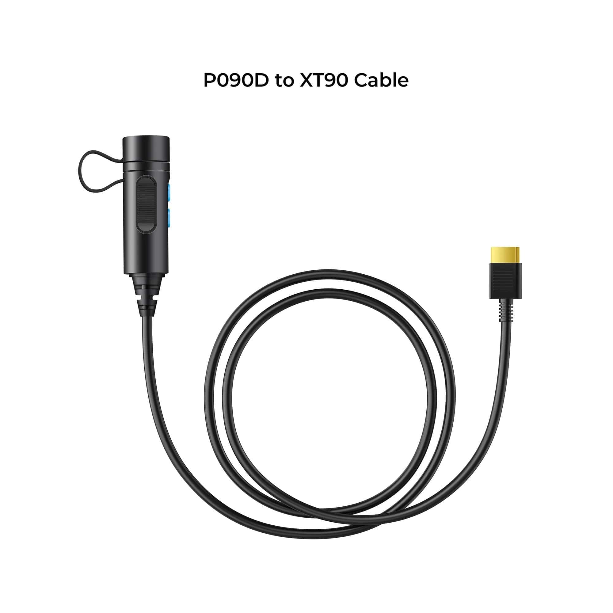 BLUETTI External Battery Connection Cable - Image 3
