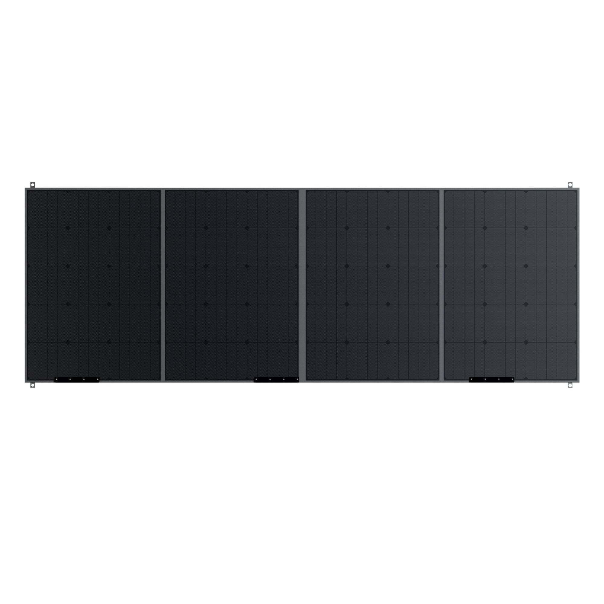 BLUETTI PV420 Solar Panel | 420W - Image 8