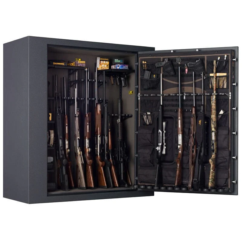 Browning HC65 Hell's Canyon Gun Safe - Image 4