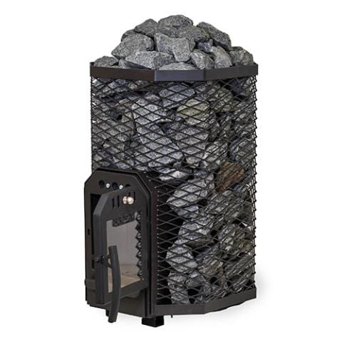 Cozy Heat 12kW Wood Burning Sauna Stove - Image 3