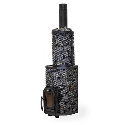 Cozy Heat 12kW Wood Burning Sauna Stove - Image 6