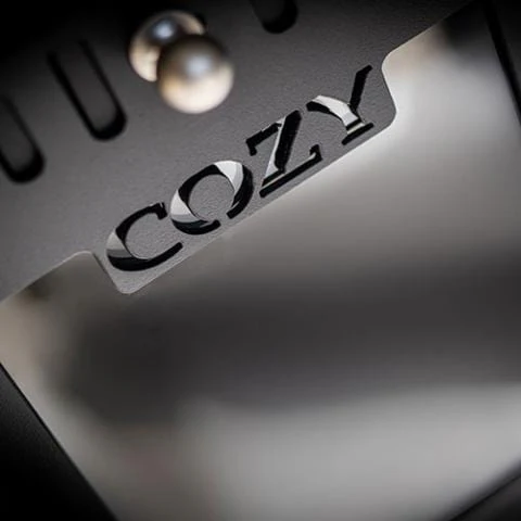 Cozy Heat OG 12kW Wood Burning Sauna Stove - Image 3