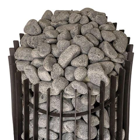 Cozy Heat SW 12kW Wood Burning Sauna Stove - Image 3