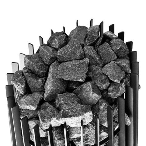 Cozy Heat SW 12kW Wood Burning Sauna Stove - Image 7