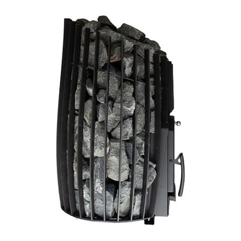 Cozy Heat SW 12kW Wood Burning Sauna Stove - Image 9