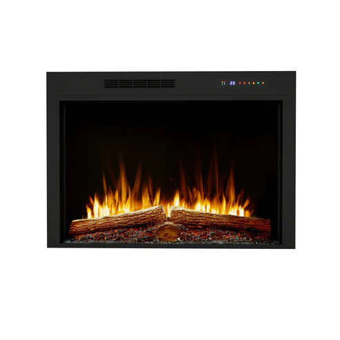 Dimplex Vital Spark 28" Built-in Electric Firebox
