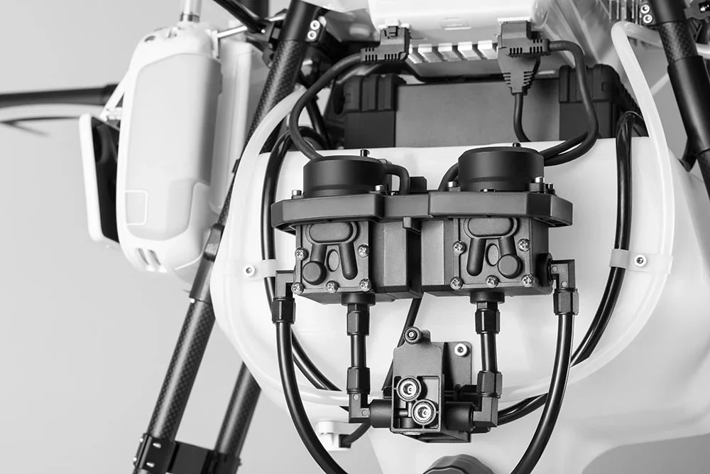 DJI Agras MG-1P Ready to Fly Bundle - Image 11