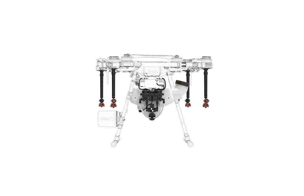 DJI Agras MG-1P Ready to Fly Bundle - Image 16