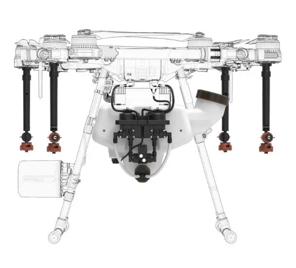 DJI Agras MG-1P Ready to Fly Bundle - Image 18