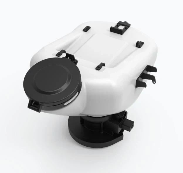 DJI Agras MG-1P Ready to Fly Bundle - Image 19