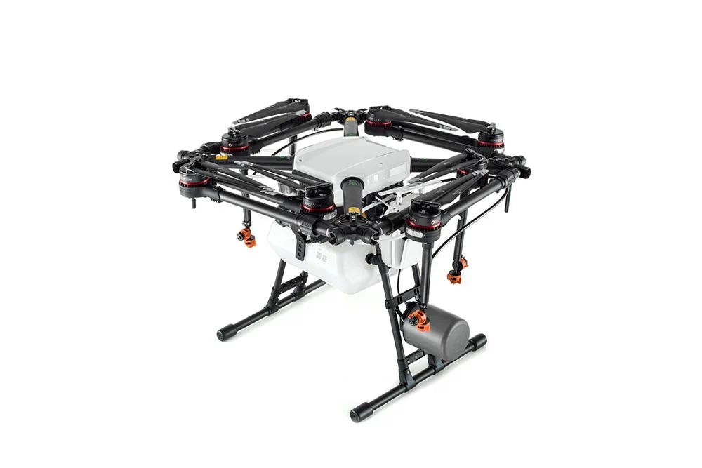 DJI Agras MG-1P Ready to Fly Bundle - Image 2