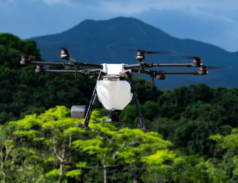 DJI Agras MG-1P Ready to Fly Bundle - Image 20
