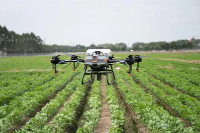 DJI Agras T10 Drone - Image 3