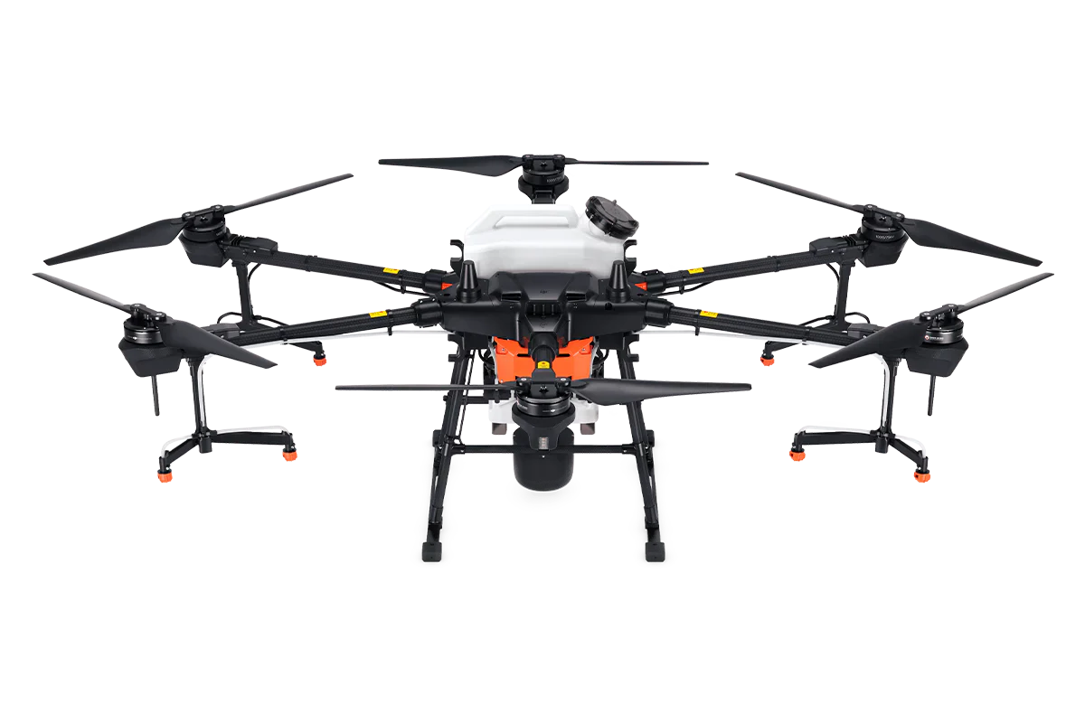 DJI Agras T20 Drone