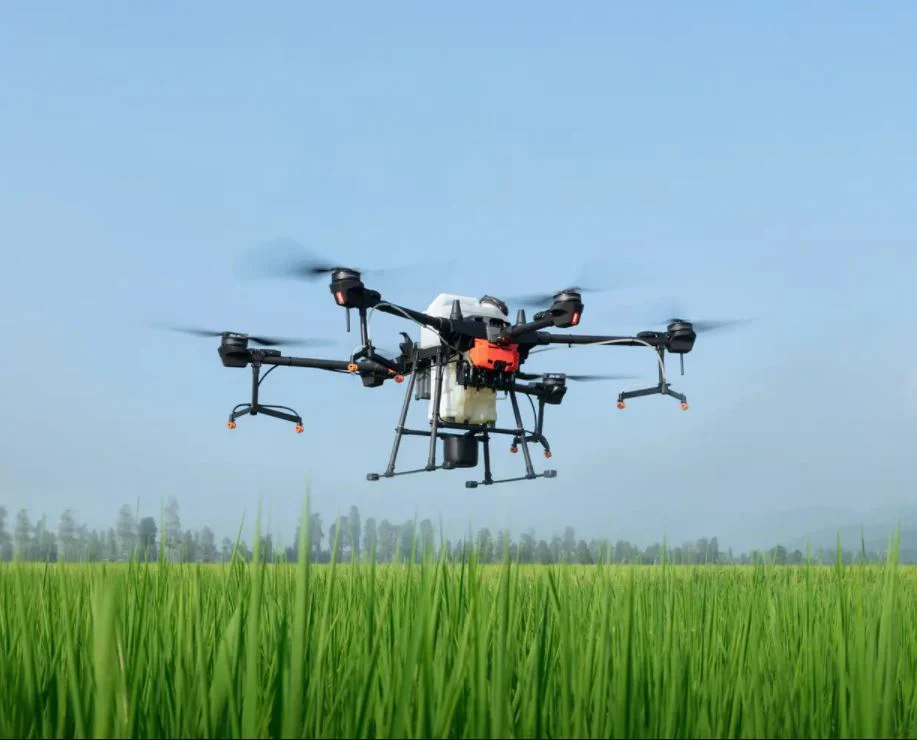 DJI Agras T20 Drone - Image 2