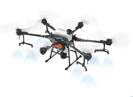 DJI Agras T20 Drone - Image 3
