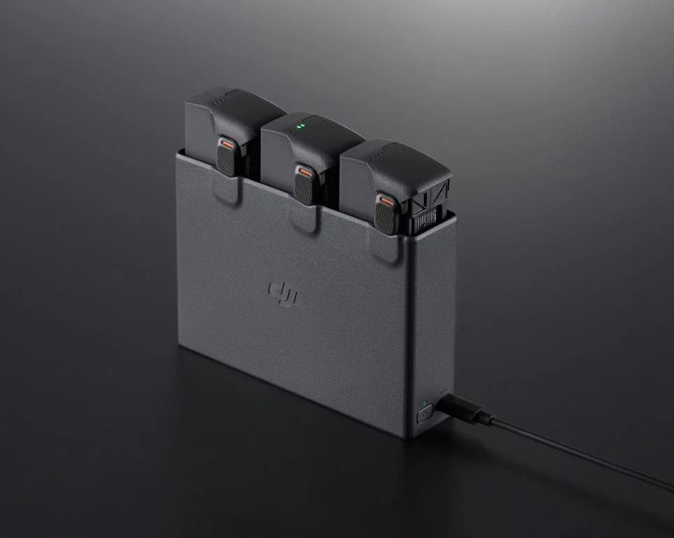 DJI Avata 2 Battery Charging Hub - Image 4