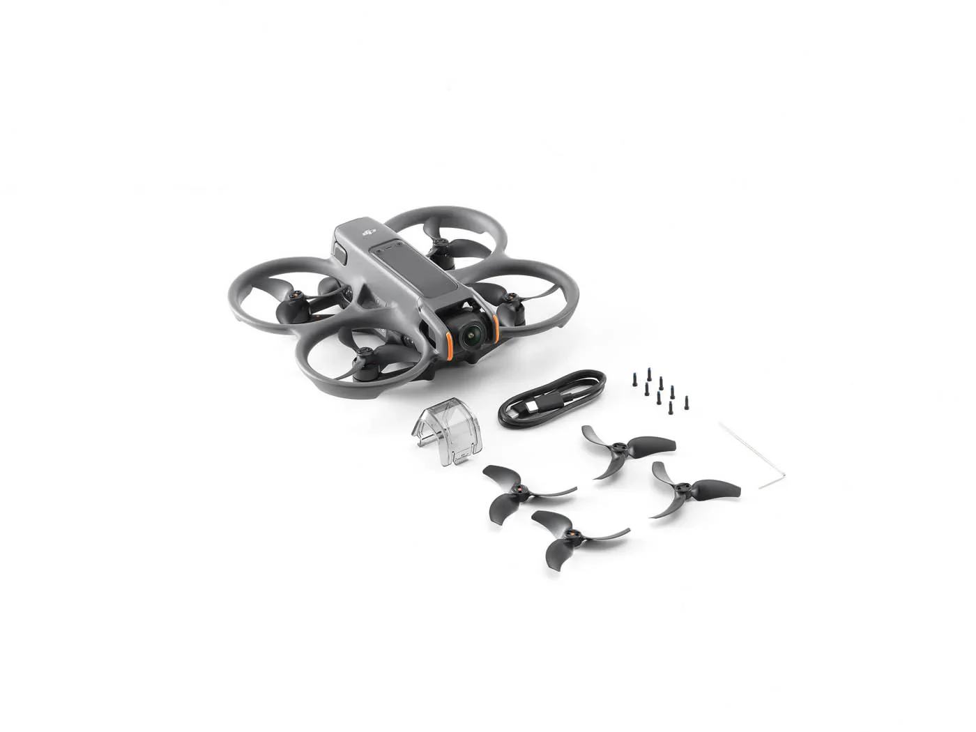 DJI Avata 2 (Drone Only) - Image 8