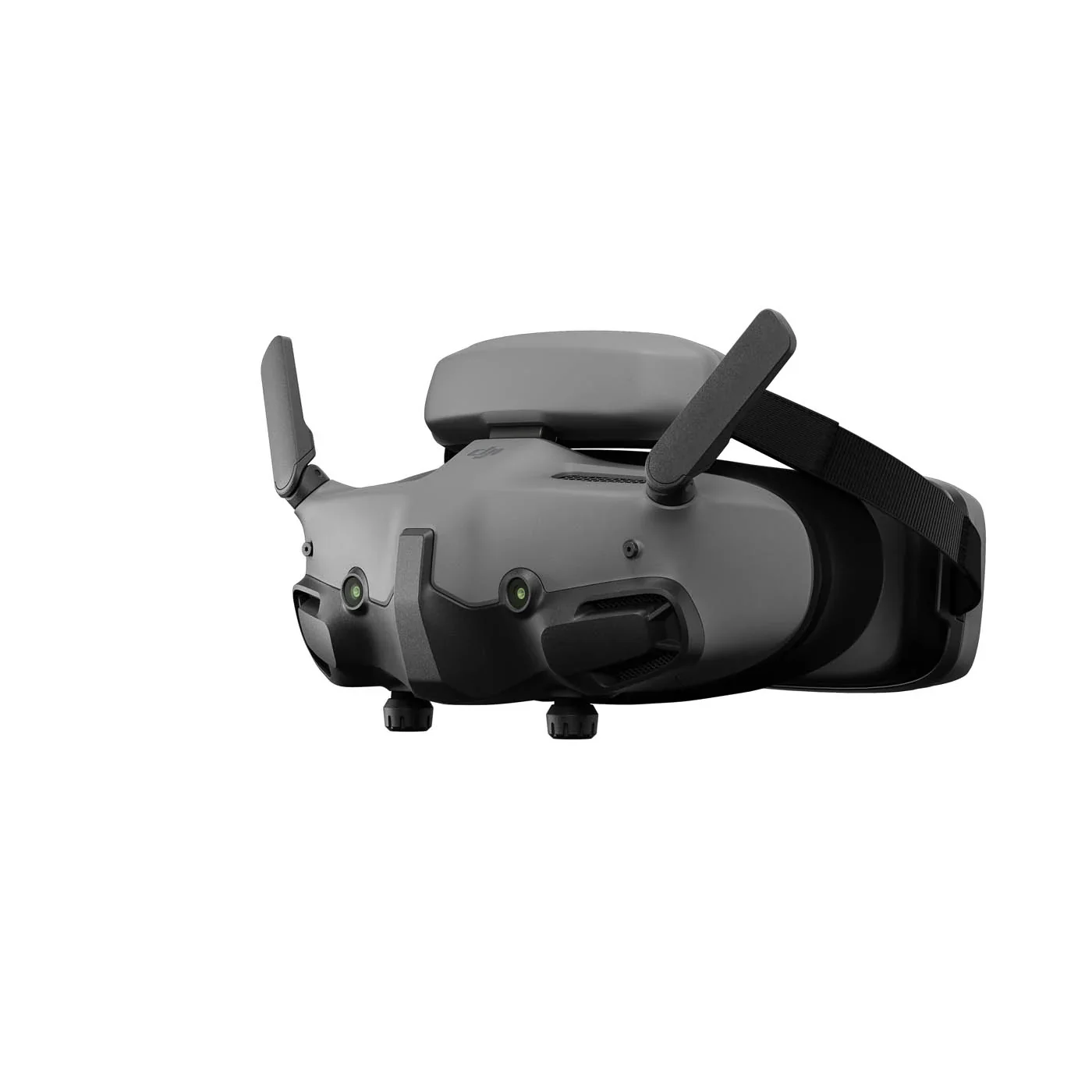 DJI Avata 2 Fly More Combo Single Battery - Includes Goggles 3 and RC Motion 3 - Image 8