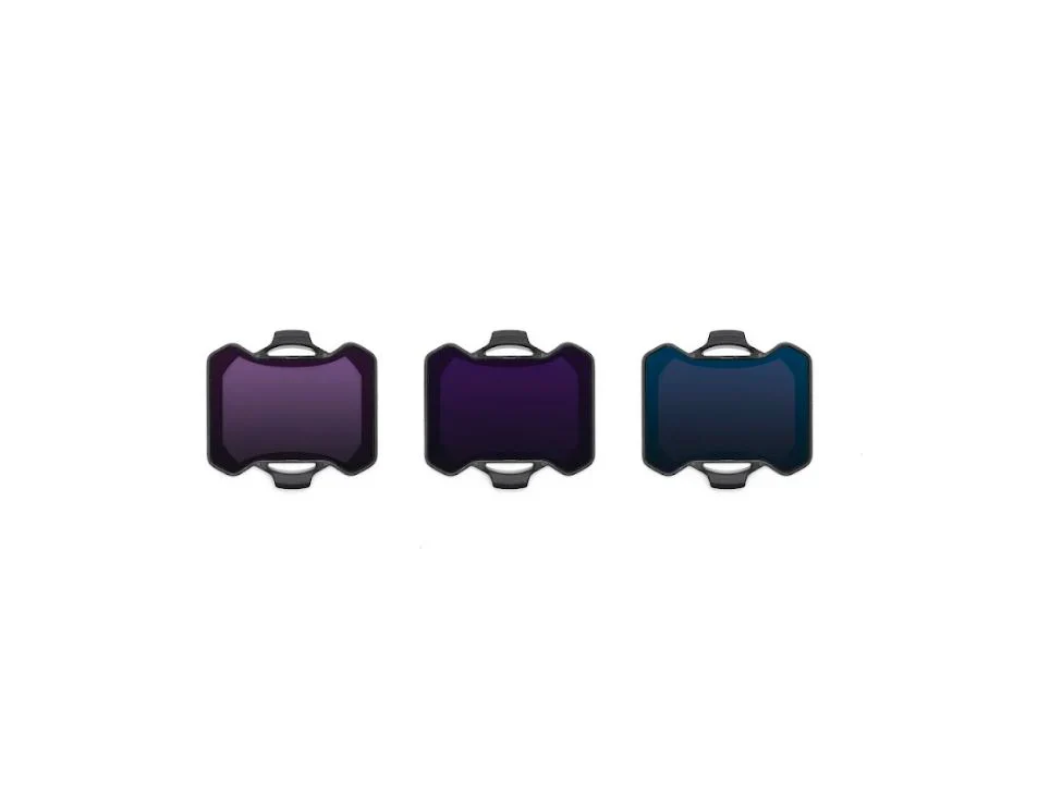 DJI Avata 2 ND Filters Set (ND8/16/32) - Image 3