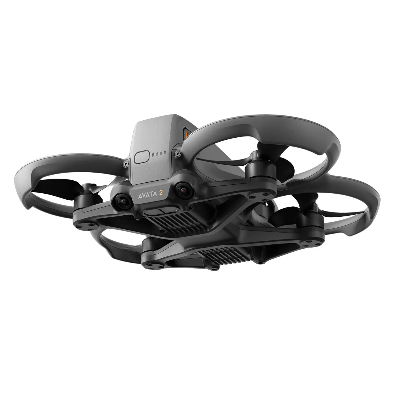 DJI Avata 2 Tactical Bundle - Fly More Kit with 3 Batteries and Lighting Kit - Image 3