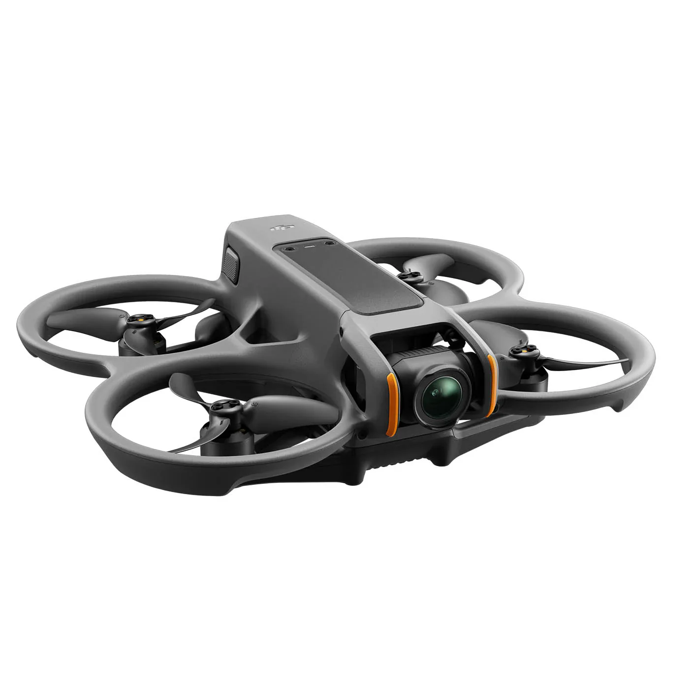 DJI Avata 2 Tactical Bundle - Fly More Kit with 3 Batteries and Lighting Kit - Image 4