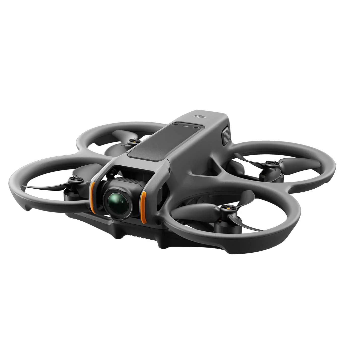 DJI Avata 2 Tactical Bundle - Fly More Kit with 3 Batteries and Lighting Kit - Image 5