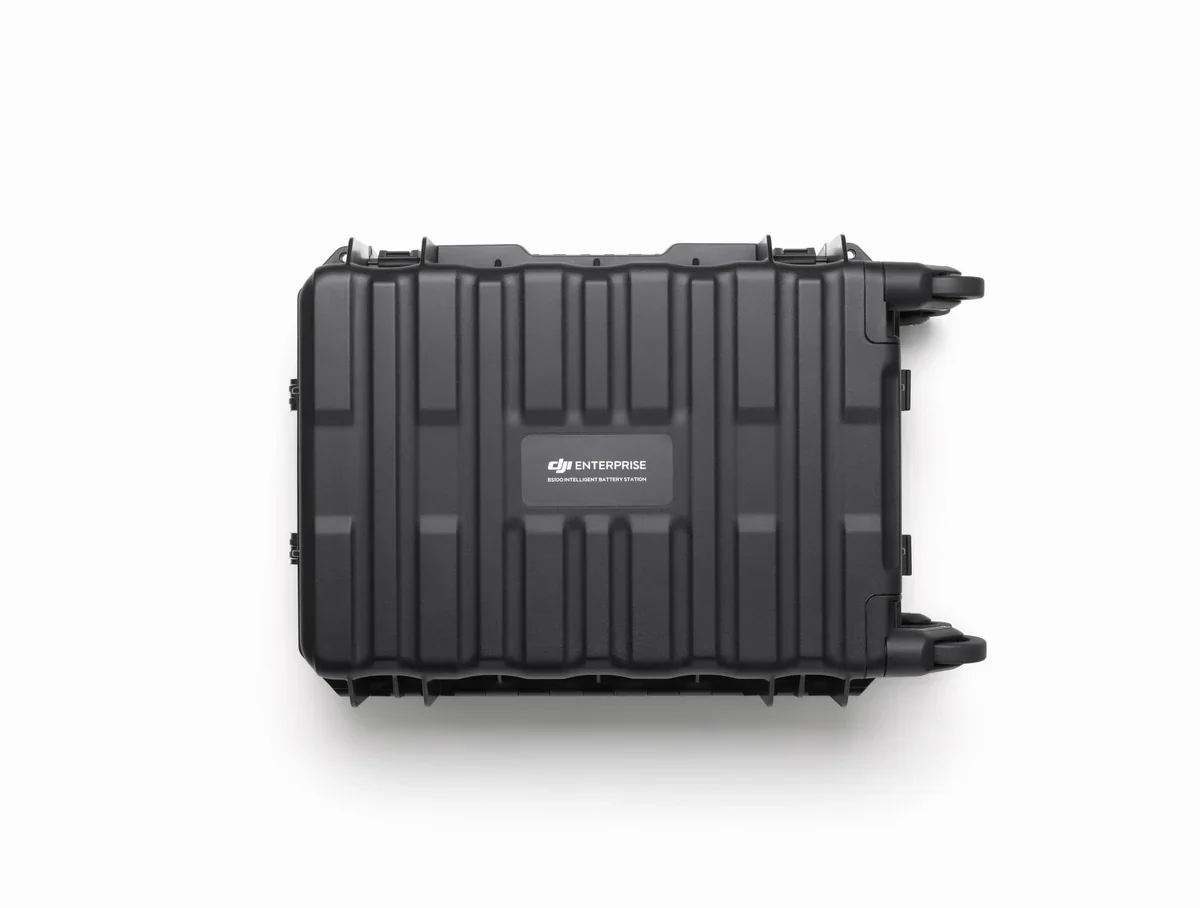DJI BS100 Intelligent Battery Station - Image 2