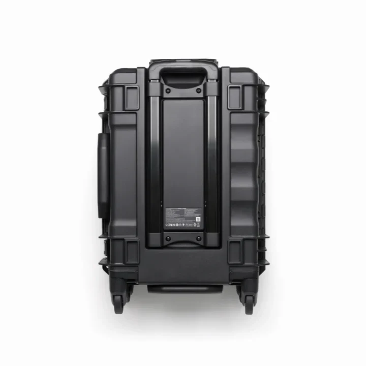 DJI BS100 Intelligent Battery Station - Image 4