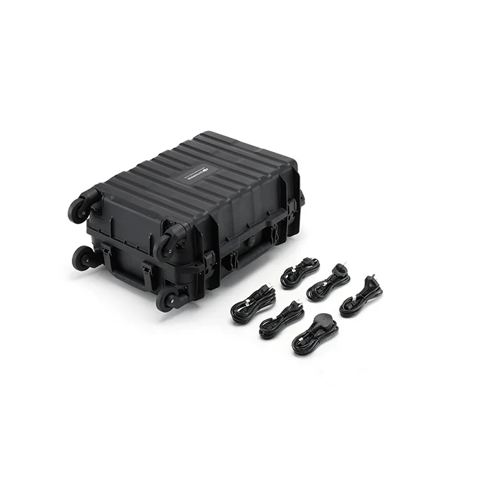 DJI BS100 Intelligent Battery Station - Image 5