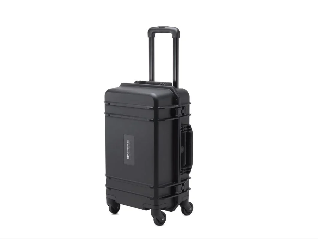 DJI BS65 Intelligent Battery Station - Image 4