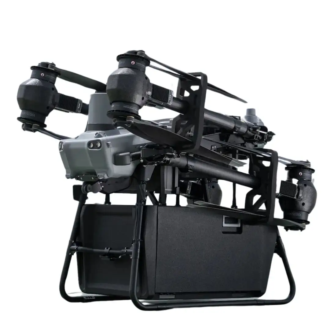 DJI FlyCart 30 Delivery Drone - Image 3