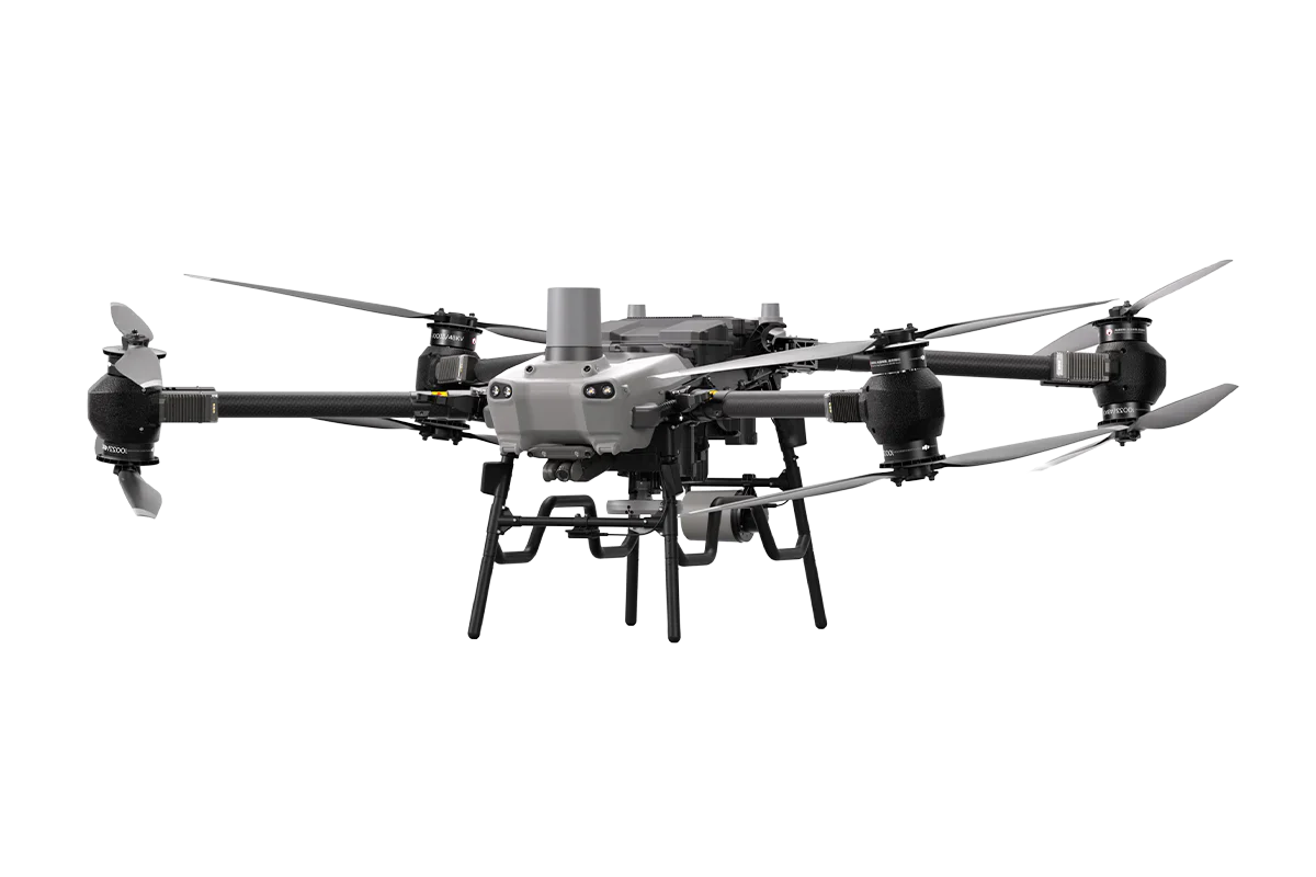 DJI FlyCart 30 Delivery Drone - Image 4