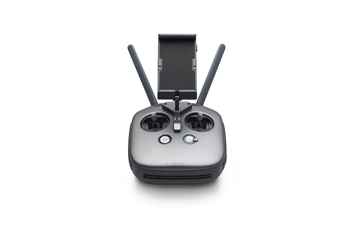DJI Inspire 2 Advanced Combo with Zenmuse X5S Camera CinemaDNG and Apple ProRes - Image 4