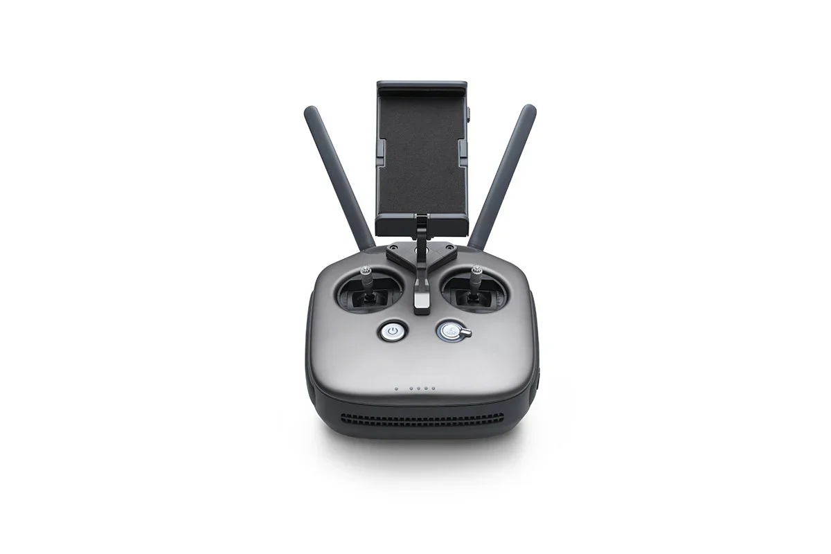 DJI Inspire 2 Advanced Combo with Zenmuse X7, Apple ProRes, CinemaDNG Licenses (NO BATTERIES) - Image 3